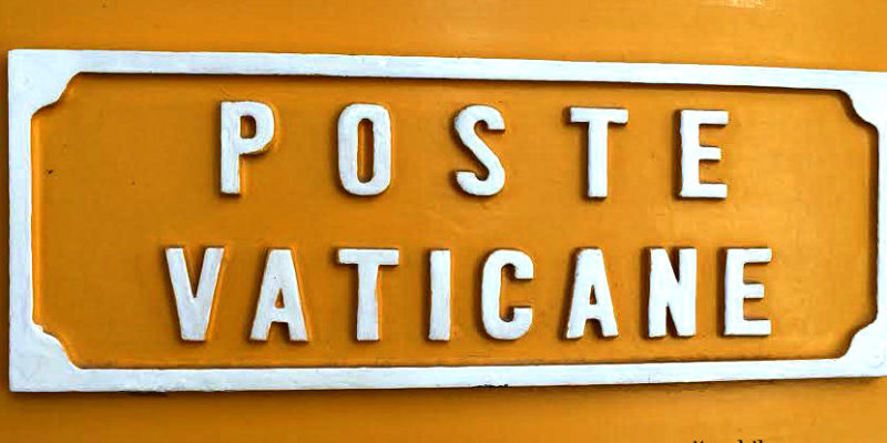 italy, postal, letters, postcards