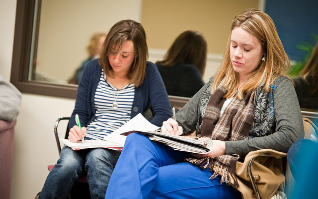 students, note taking, exams, studying, writing