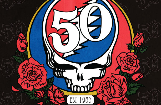 grateful dead, band, letters, tickets