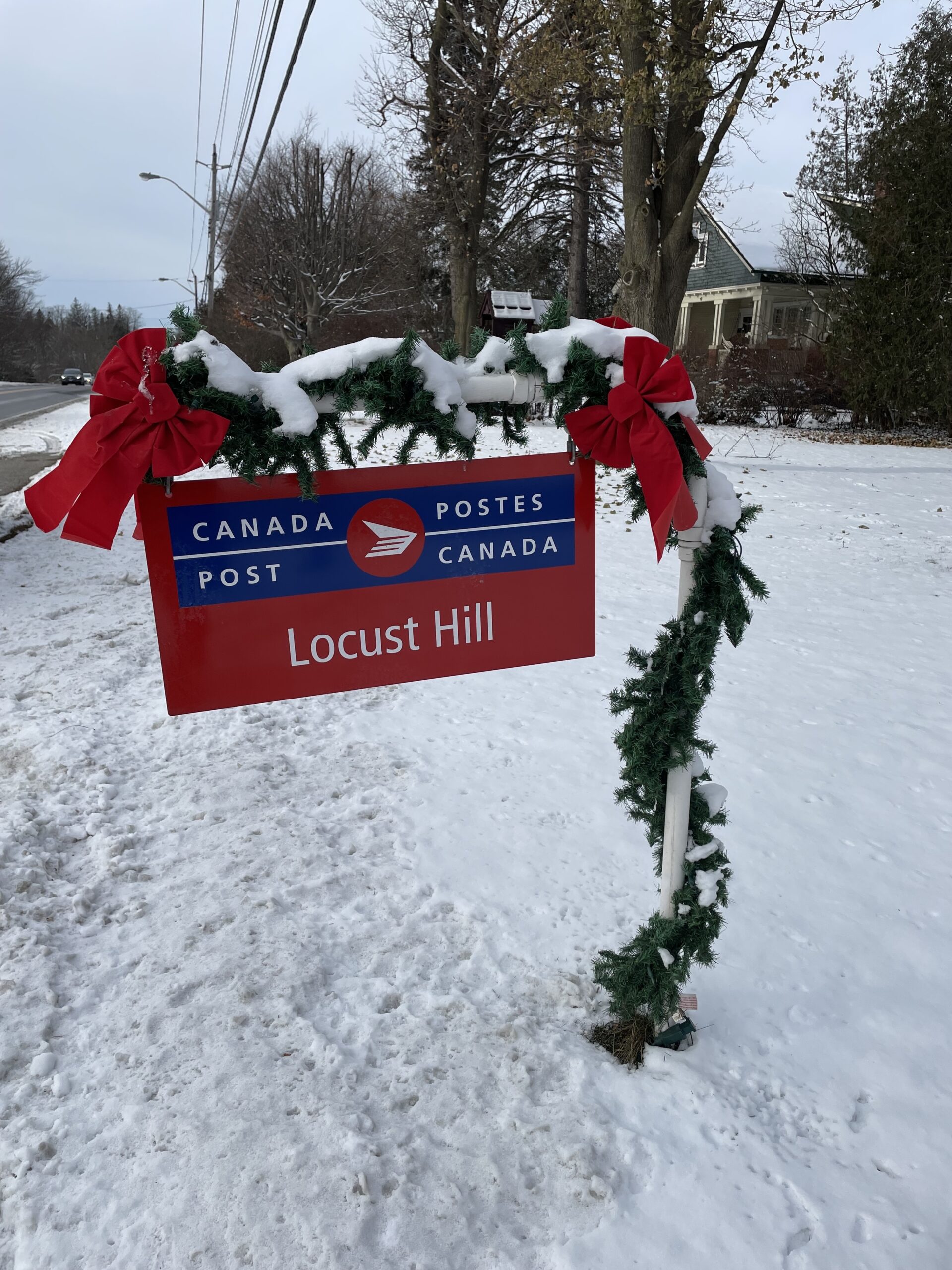 post office christmas hours